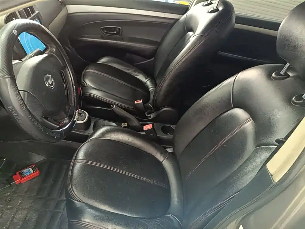 Nissan Sylphy 2015 — фото 15