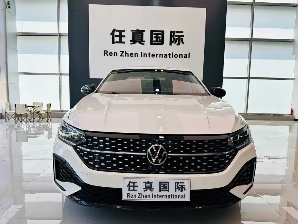 Volkswagen Lavida 2022