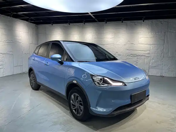 Neta V 2021