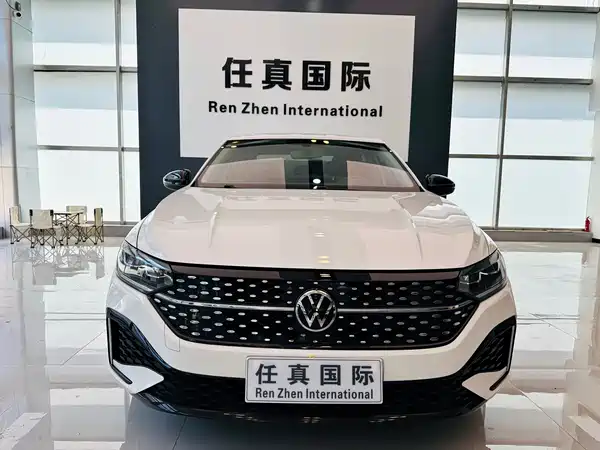 Volkswagen Lavida 2022