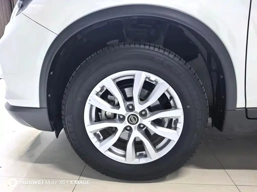 Nissan X-Trail 2023