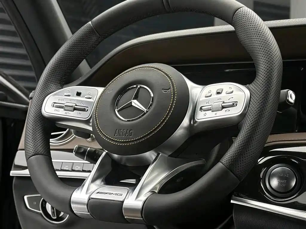 Mercedes-Benz S-Class 2014 — фото 10