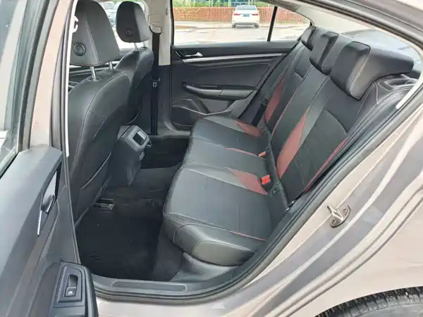 Volkswagen Bora 2019