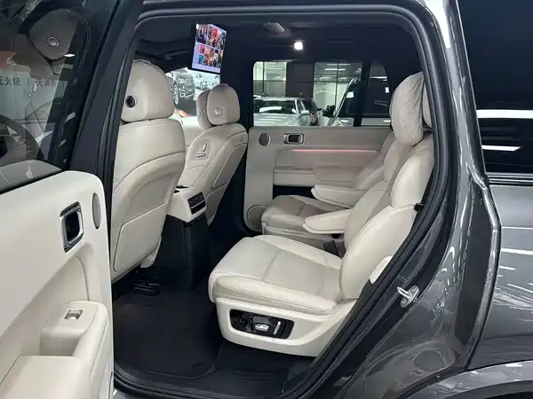 Li Auto L9 2023