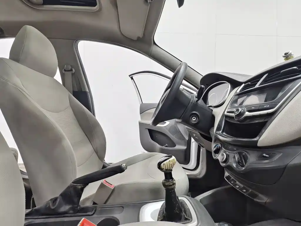 Chevrolet Sail 2016 — фото 15