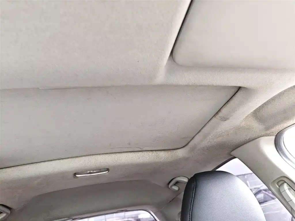 Honda Fit 2016 — фото 18