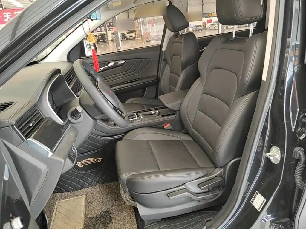 SINOTRUK VGV U70 2022 — фото 15