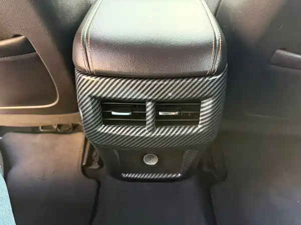 Cadillac CT4 2021