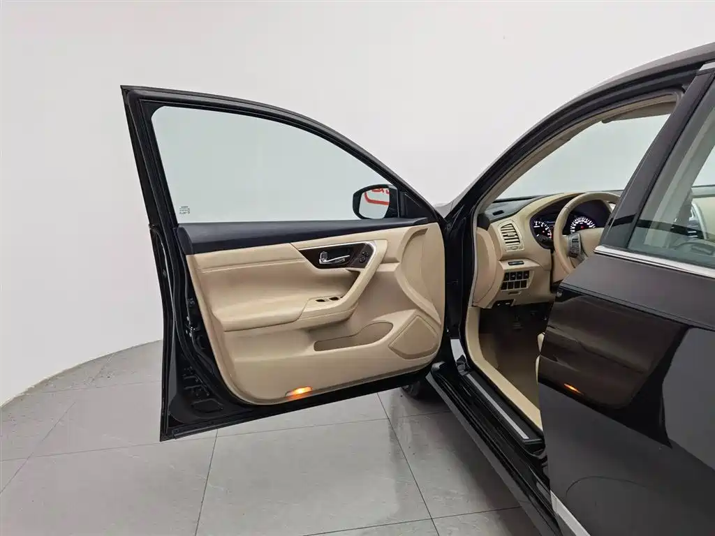 Nissan Teana 2015 — фото 14