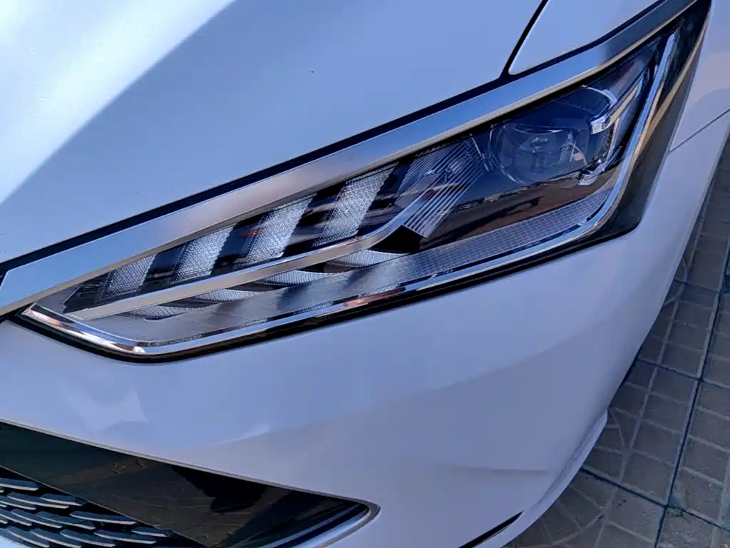BYD Qin PLUS 2024 — фото 24