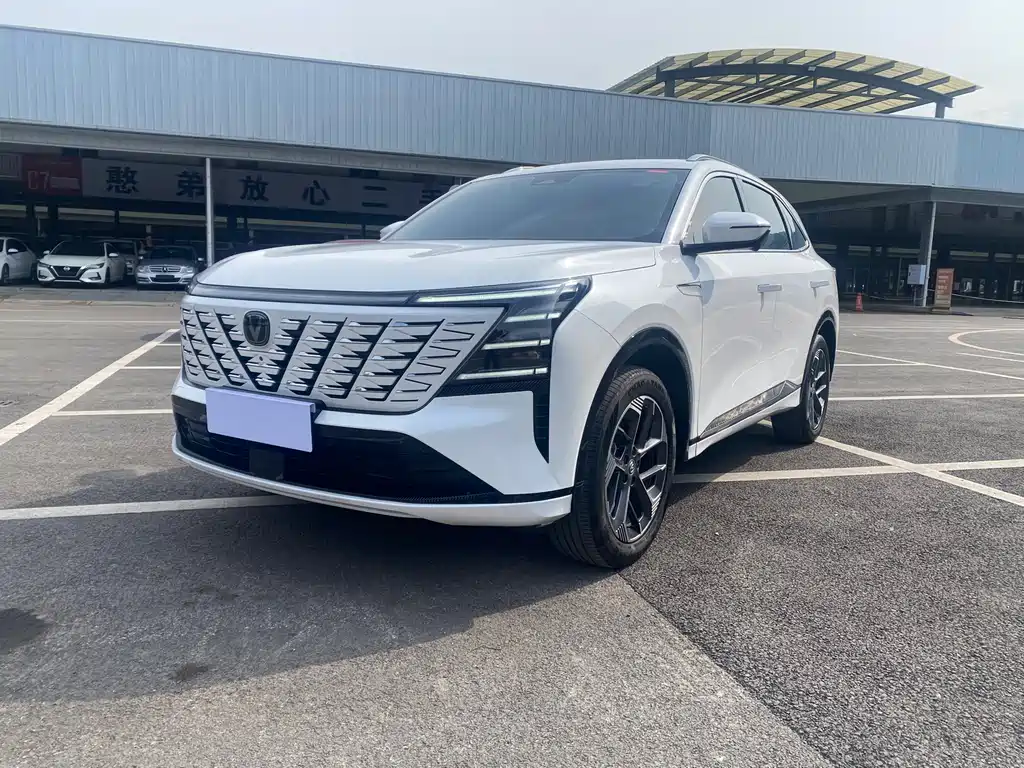 Changan CS75 PLUS 2025