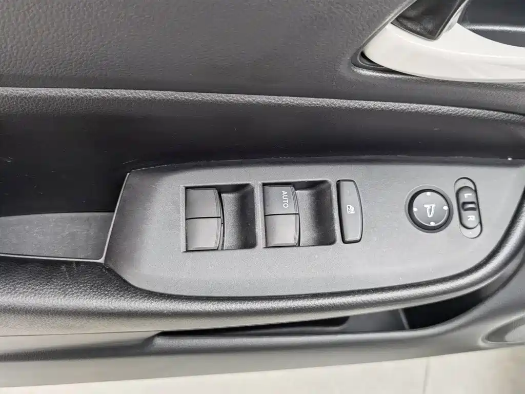 Honda Fit 2022 — фото 9