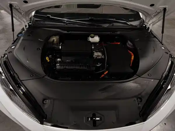 BYD Seal 2023