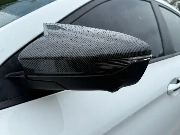 Geely Binrui 2023