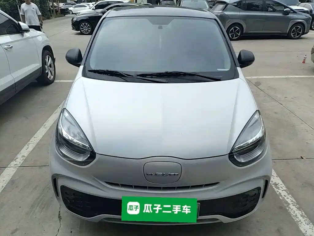 Roewe CLEVER 2022