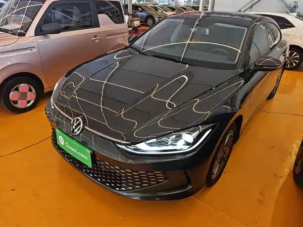 Volkswagen Lamando 2024