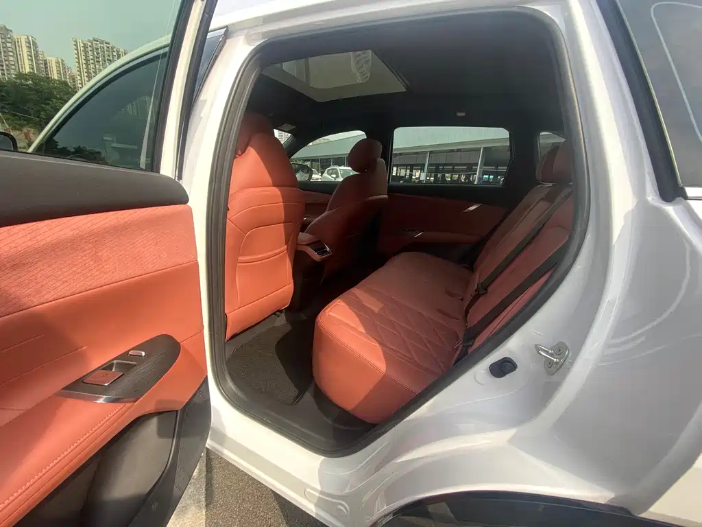 Changan CS75 PLUS 2025 — фото 13