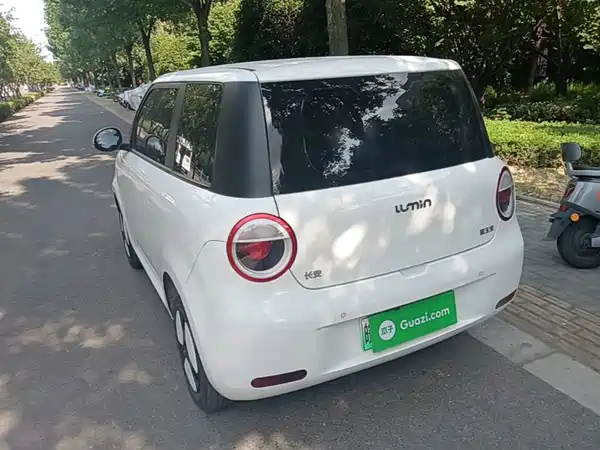 Changan Lumin 2025
