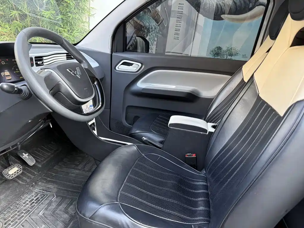 Wuling Hongguang MINIEV 2023