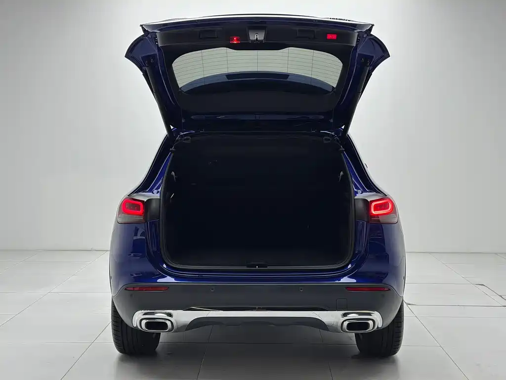 Mercedes-Benz GLA 2022 — фото 21