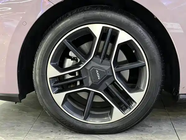 Aion RT 2024