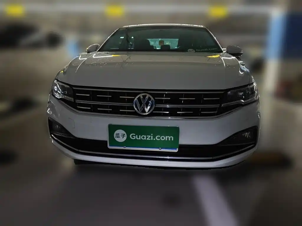 Volkswagen Bora 2019