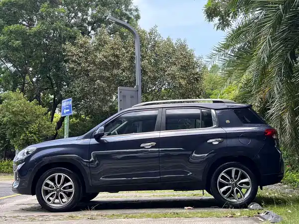 Hyundai ix35 2019