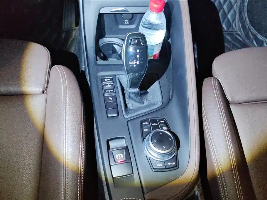 BMW X1 2020 — фото 16