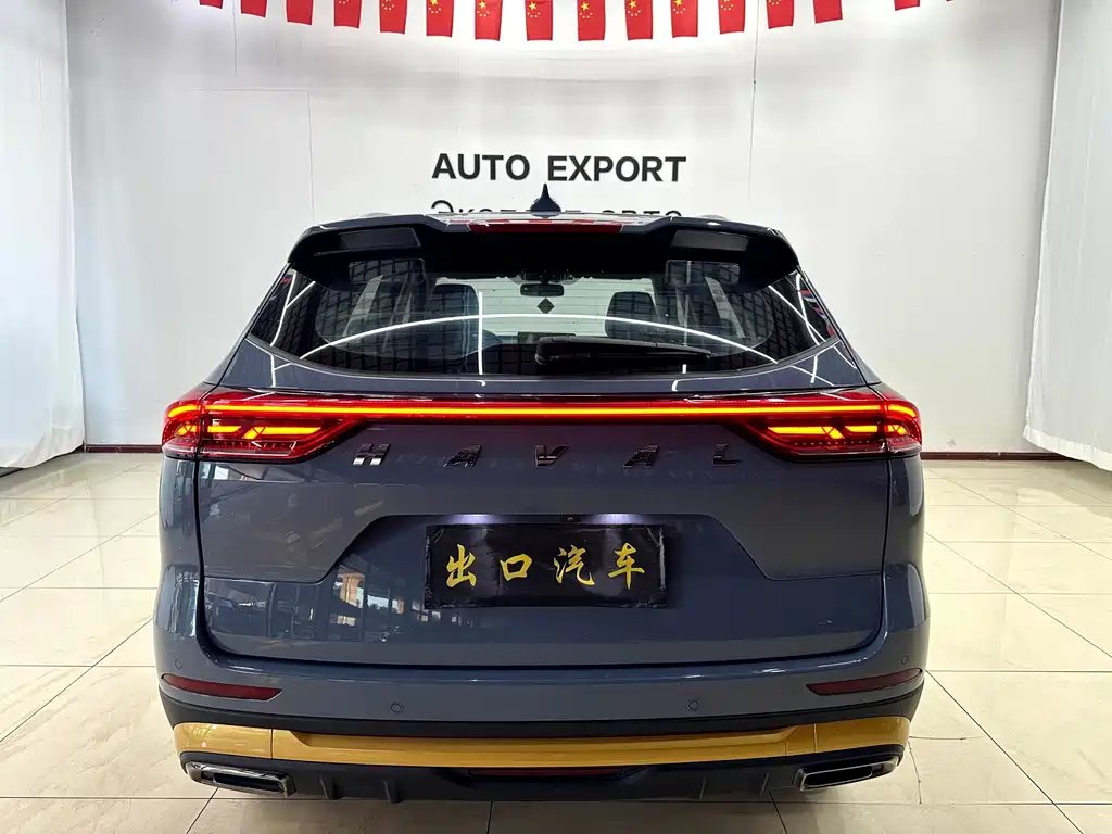 Haval H6 2022