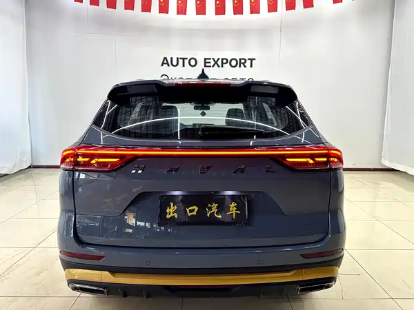 Haval H6 2022