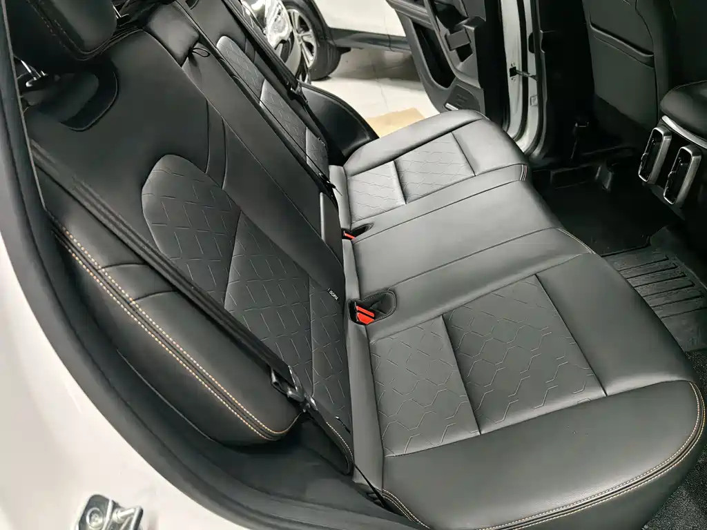 Haval Big Dog 2021 — фото 11
