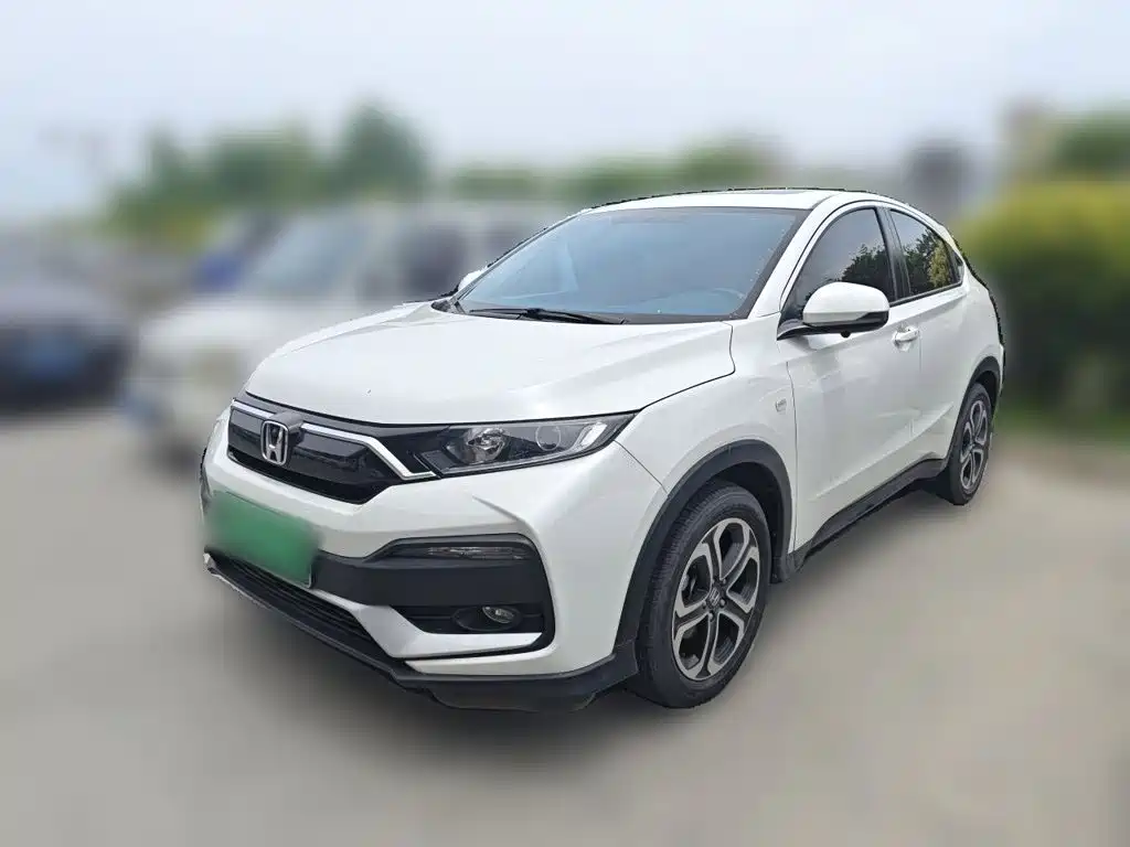 Honda XR-V 2022 — фото 1