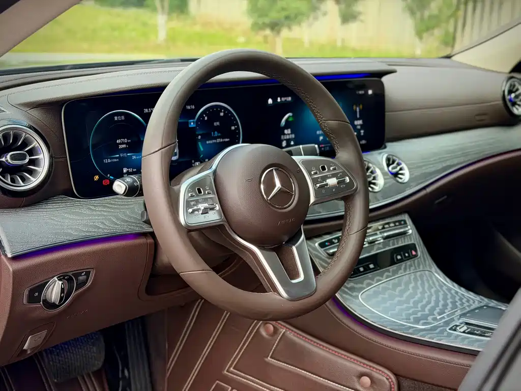 Mercedes-Benz CLS 2021 — фото 10