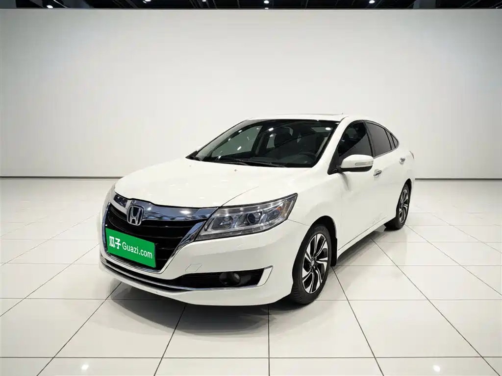 Honda Crider 2018 — фото 2