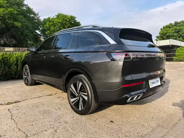 Volkswagen Tavendor 2023