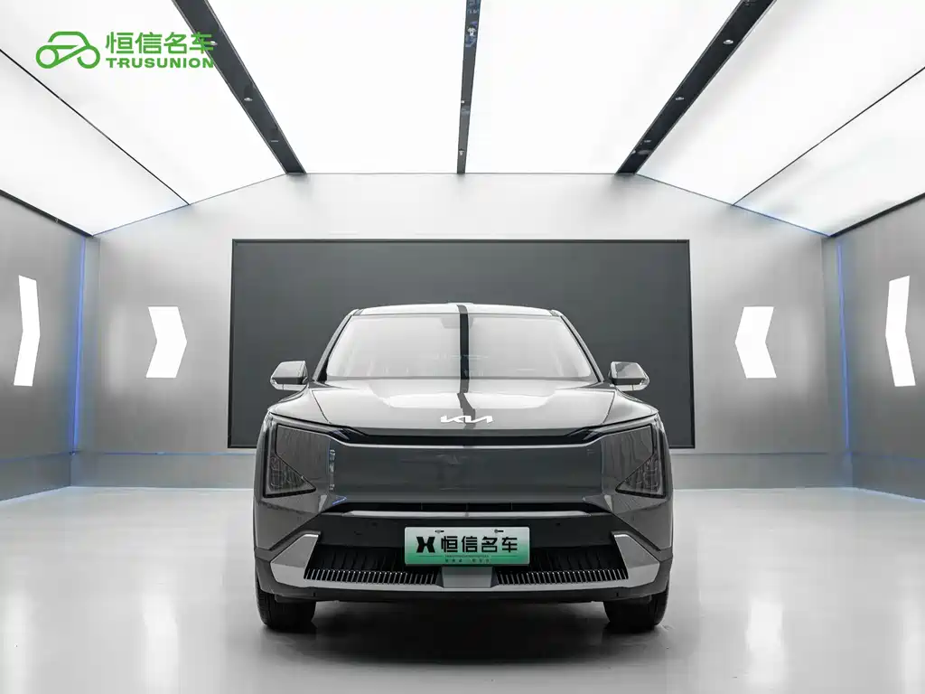 Kia EV5 2025 — фото 2
