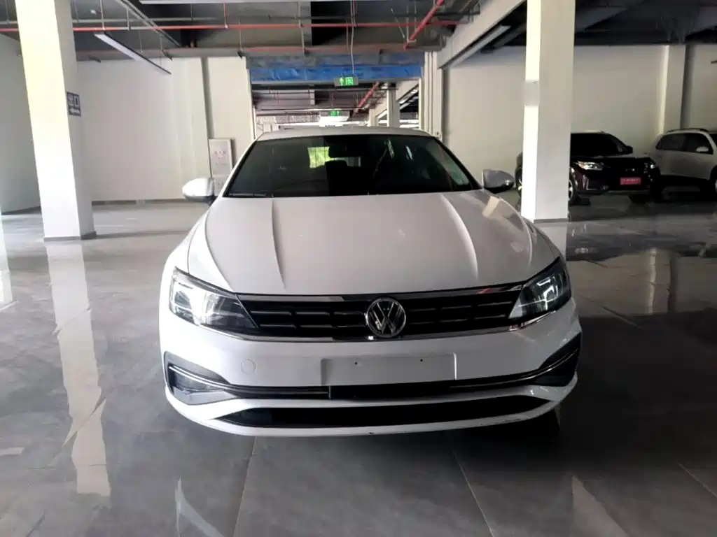 Volkswagen Lamando 2020