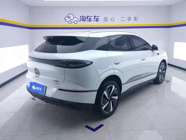 BYD Sealion 06 2025