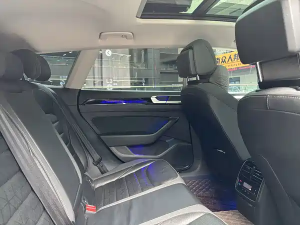 Volkswagen CC 2022