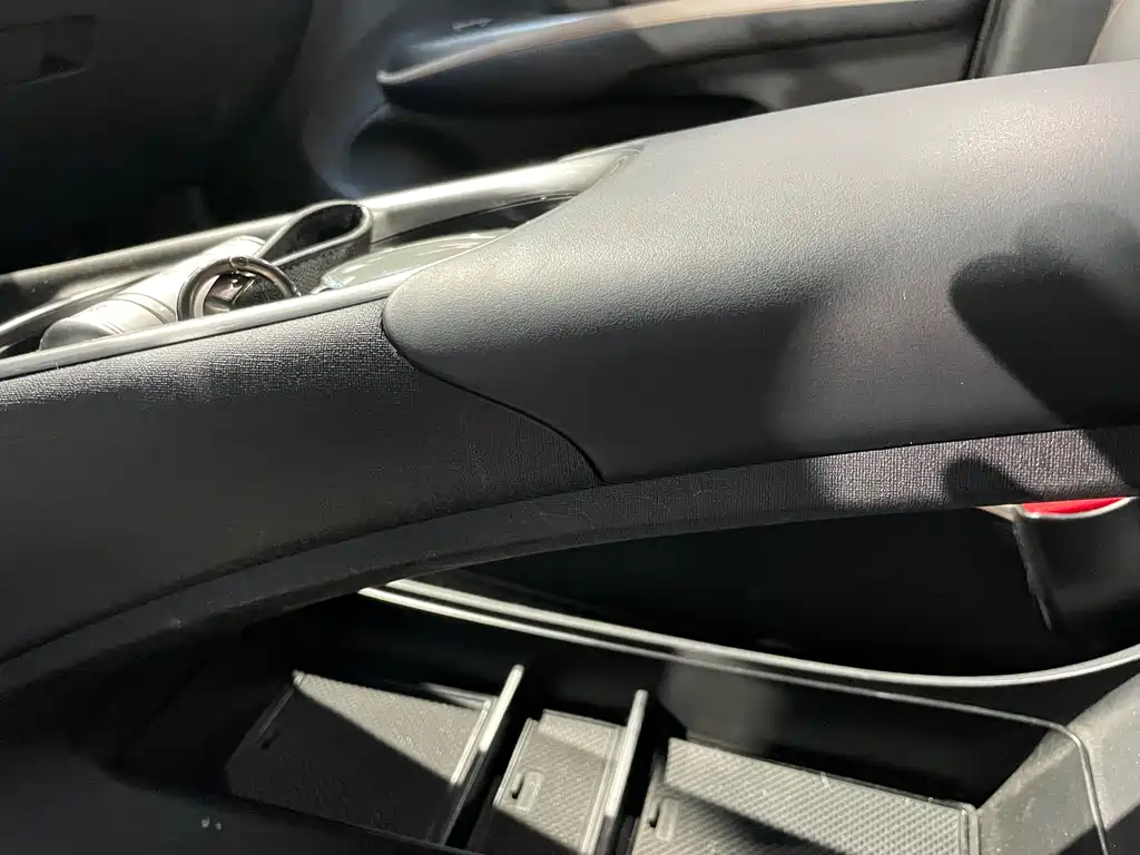 BYD Dolphin 2023 — фото 14