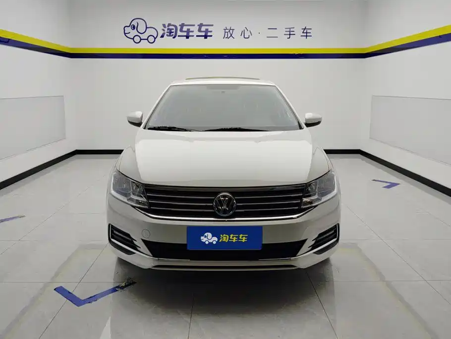 Volkswagen Lavida 2023