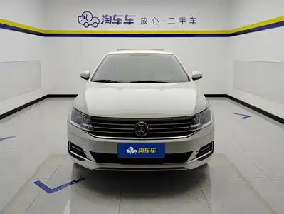 Volkswagen Lavida 2023