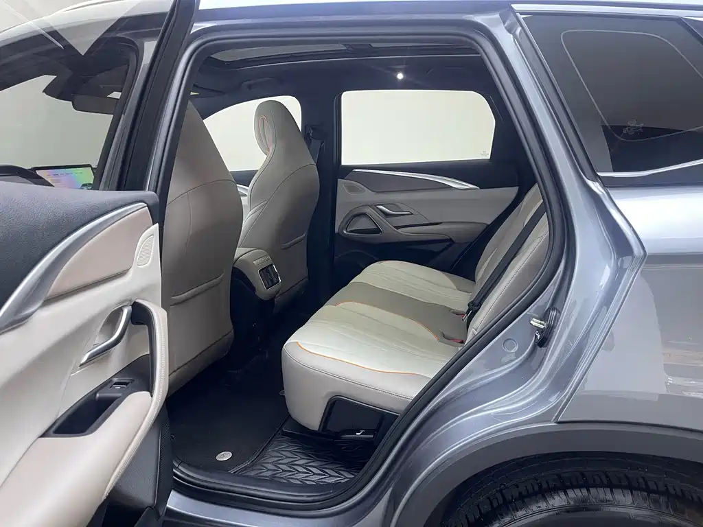 BYD Pro New Energy 2024 — фото 11