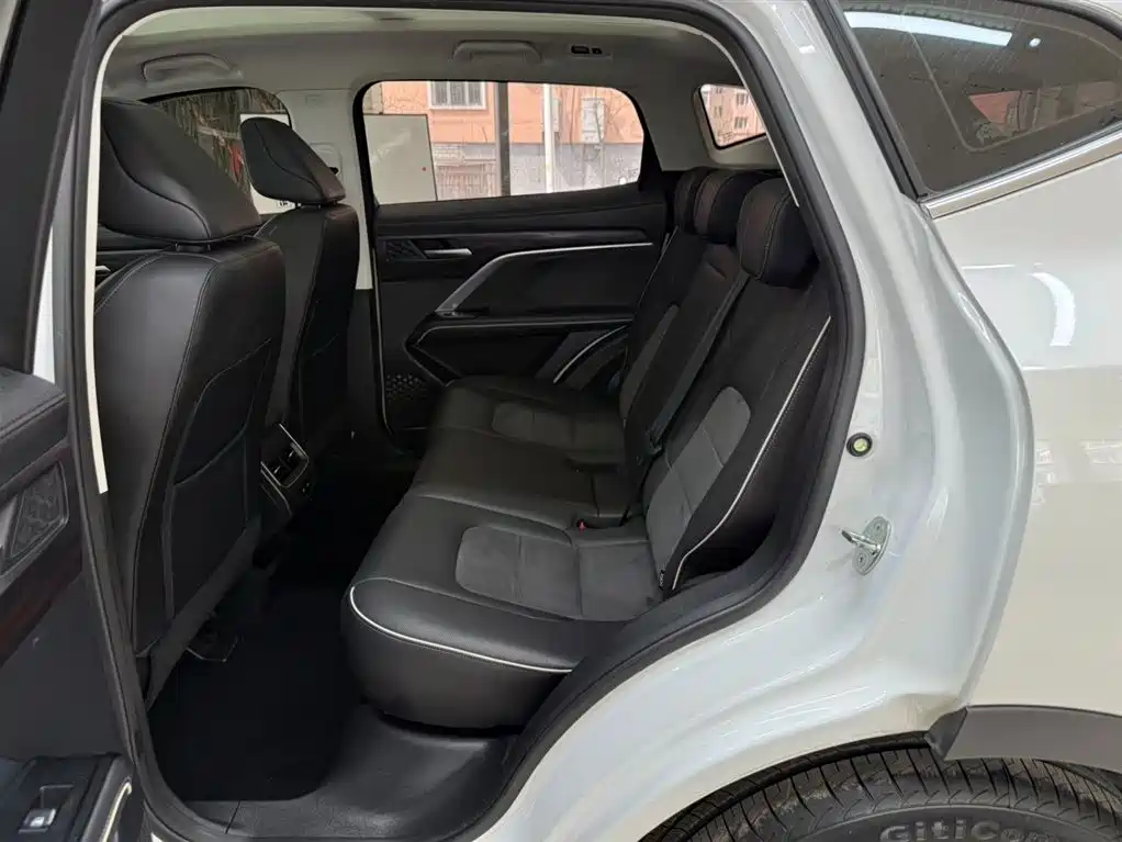 Haval H6 2022 — фото 14