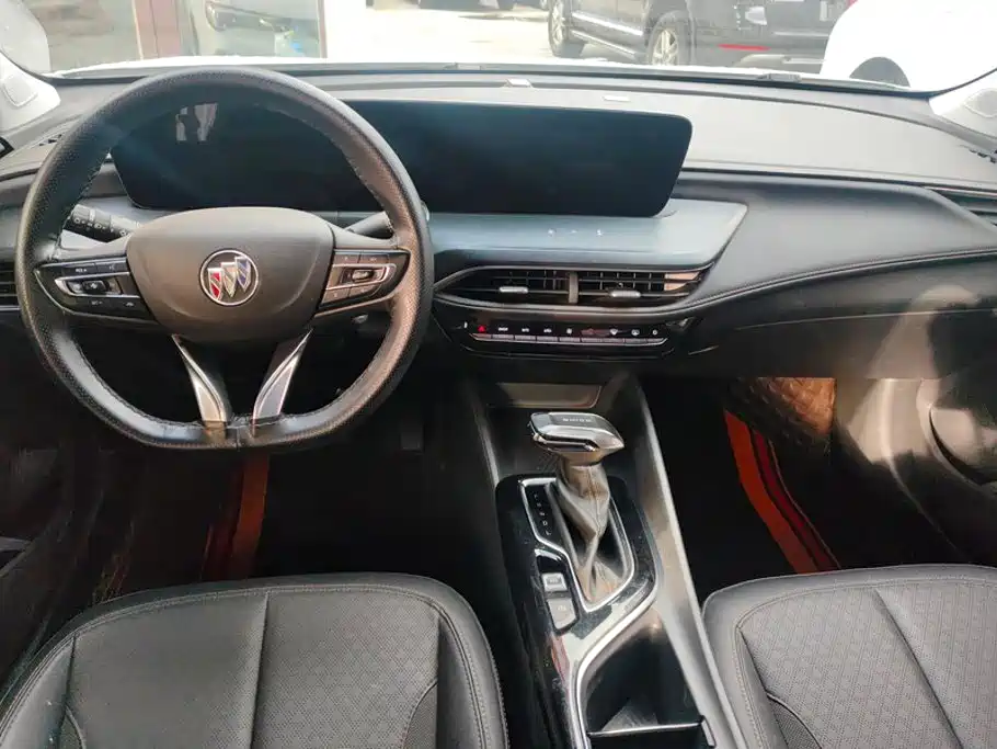 Buick Verano 2023 — фото 12