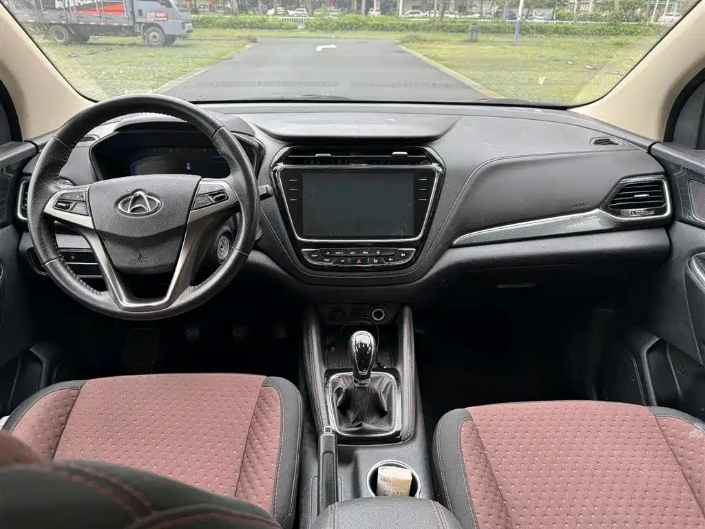 Oshan Oushang A800 2018