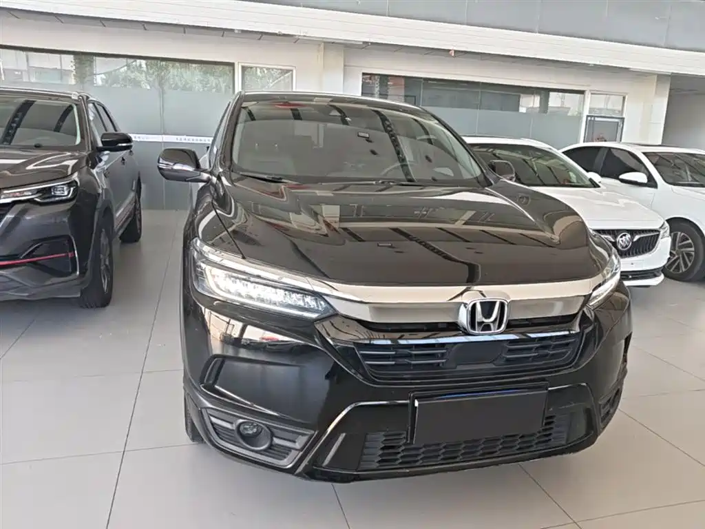 Honda Breeze 2020 — фото 3