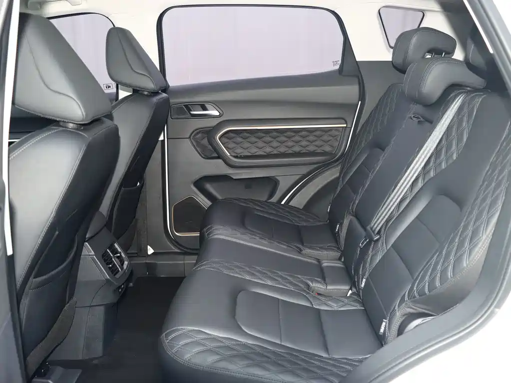 Haval H6 2020 — фото 14
