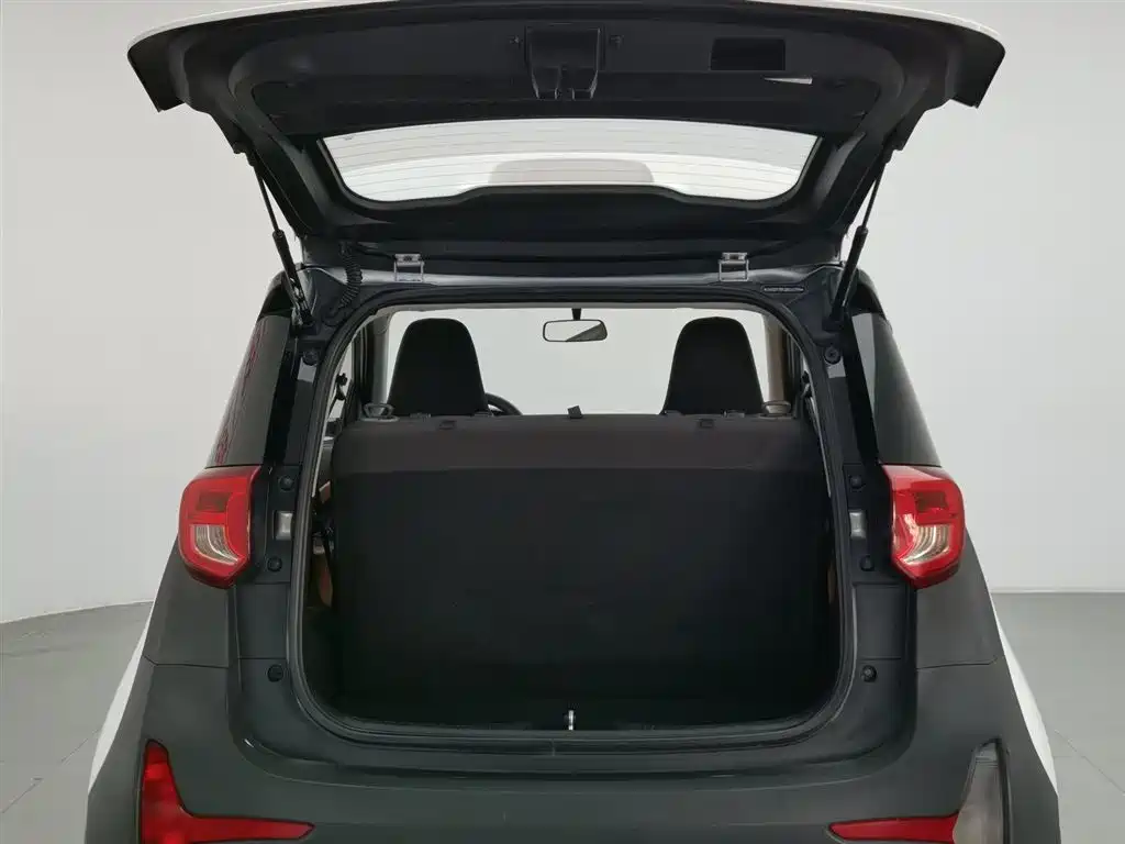 Chery QQ Little Ant 2018 — фото 16