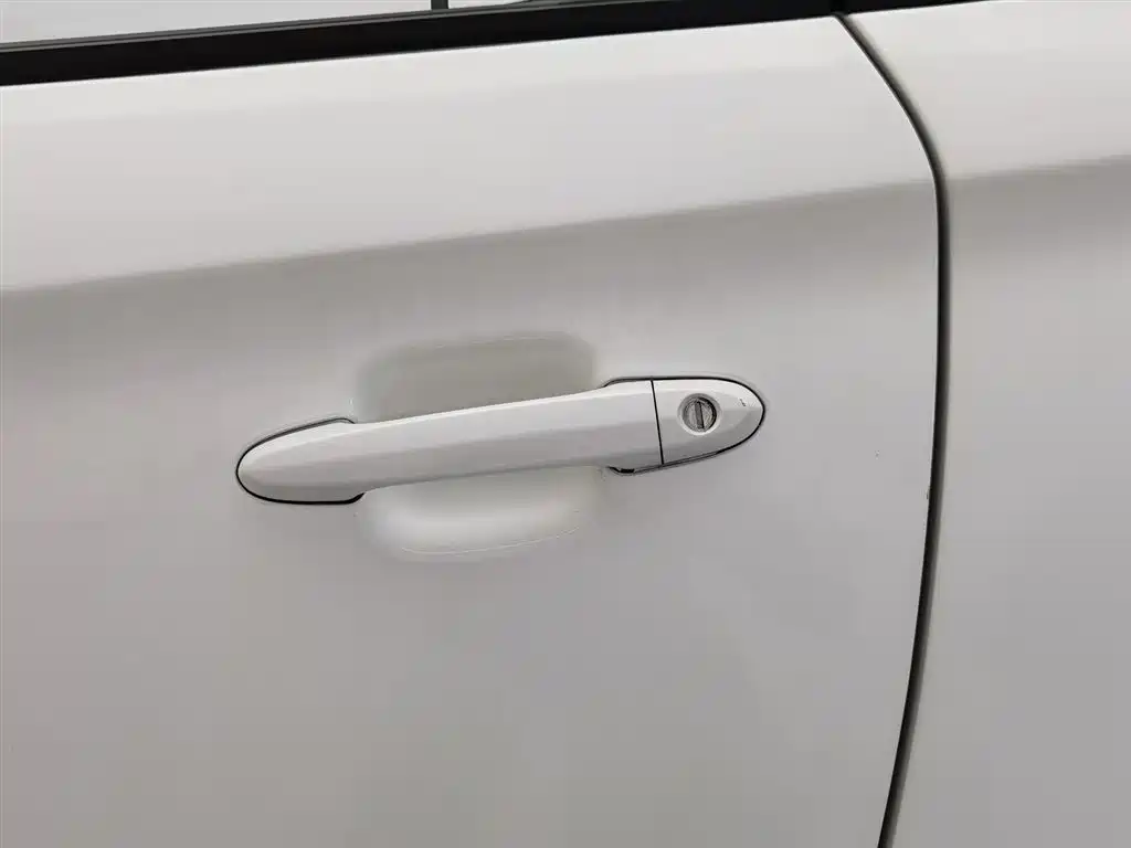 Chery QQ Little Ant 2018 — фото 18